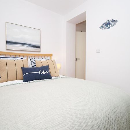 Coastal Penarth Dream! Close To Cardiff Superb Location Near Bars And Restaurants! Dog Friendly And Welcome Breakfast Pack! Buitenkant foto