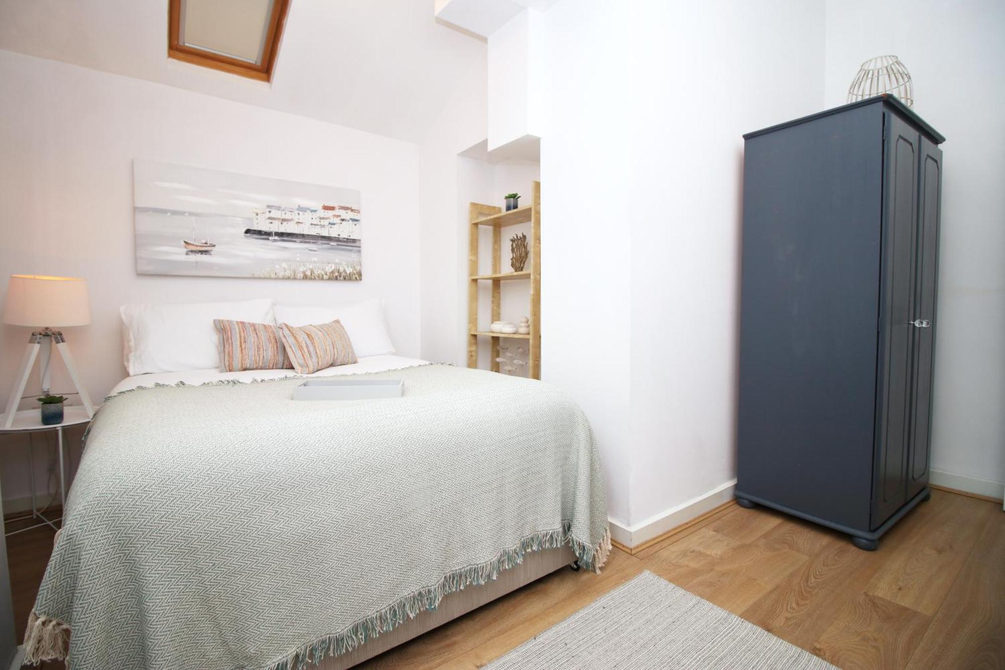 Coastal Penarth Dream! Close To Cardiff Superb Location Near Bars And Restaurants! Dog Friendly And Welcome Breakfast Pack! Buitenkant foto