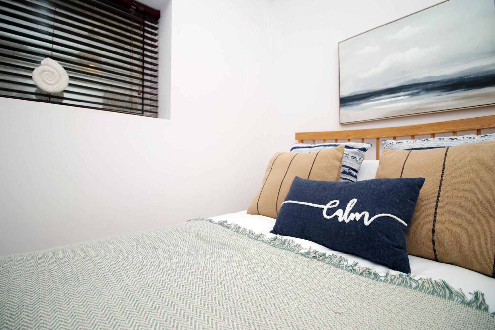 Coastal Penarth Dream! Close To Cardiff Superb Location Near Bars And Restaurants! Dog Friendly And Welcome Breakfast Pack! Buitenkant foto