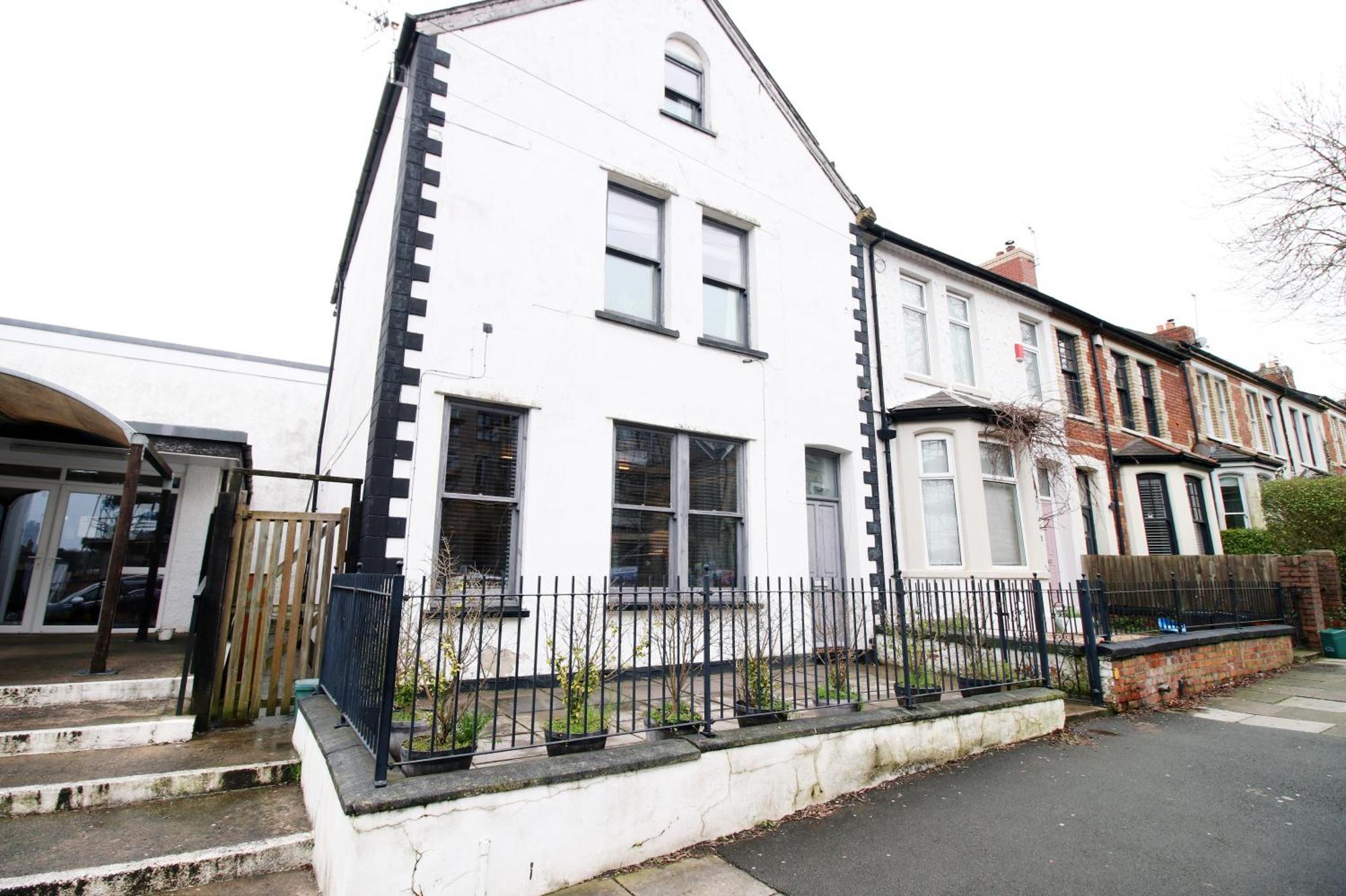 Coastal Penarth Dream! Close To Cardiff Superb Location Near Bars And Restaurants! Dog Friendly And Welcome Breakfast Pack! Buitenkant foto
