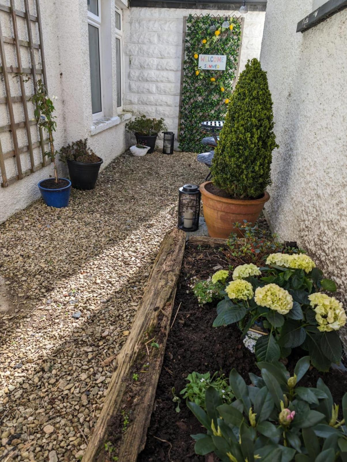 Coastal Penarth Dream! Close To Cardiff Superb Location Near Bars And Restaurants! Dog Friendly And Welcome Breakfast Pack! Buitenkant foto